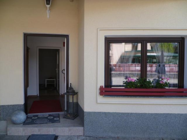 Hotel & Restaurant Edelweiss Alpine Lodge Hinterstoder Buitenkant foto