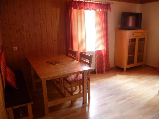 Hotel & Restaurant Edelweiss Alpine Lodge Hinterstoder Buitenkant foto