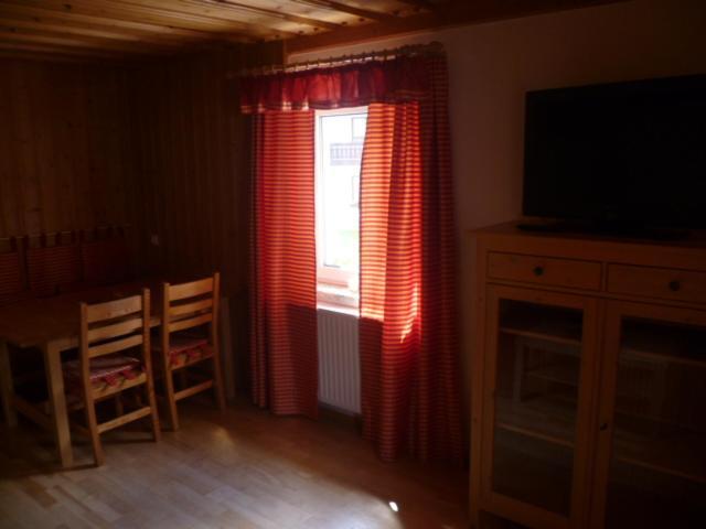Hotel & Restaurant Edelweiss Alpine Lodge Hinterstoder Buitenkant foto