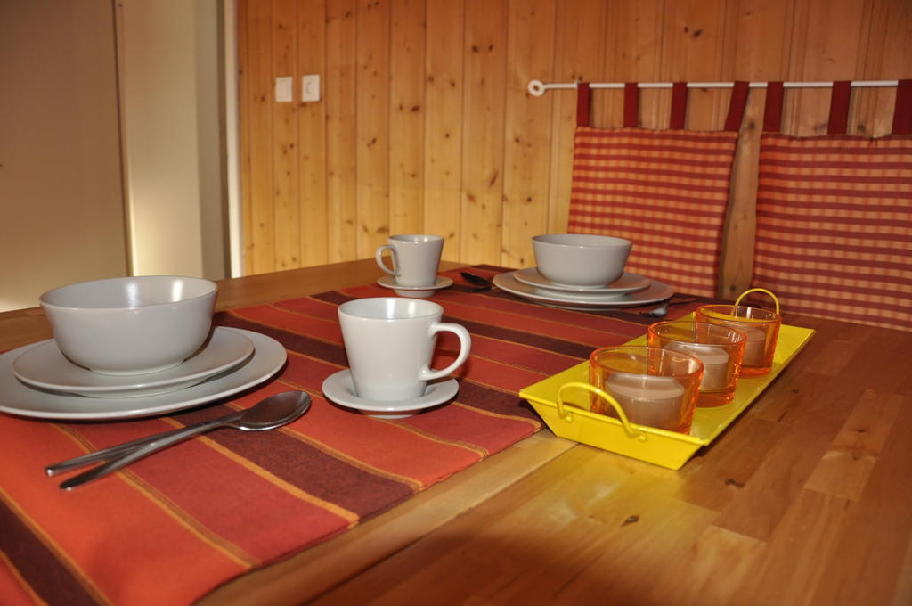 Hotel & Restaurant Edelweiss Alpine Lodge Hinterstoder Kamer foto