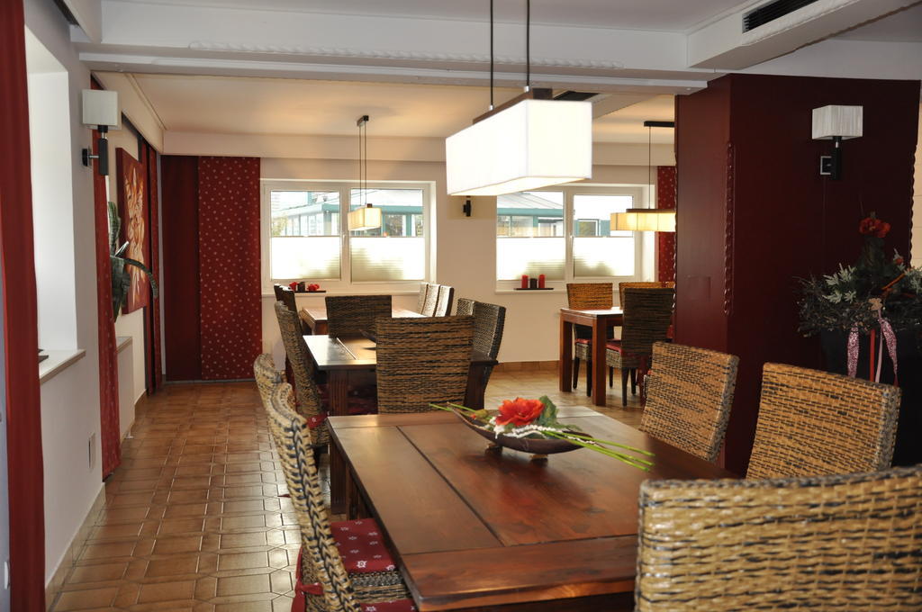 Hotel & Restaurant Edelweiss Alpine Lodge Hinterstoder Buitenkant foto